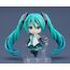 Figurka Character Vocal Series 01 Nendoroid - Hatsune Miku V3- 2 image