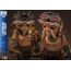 Star Wars: The Mandalorian & Grogu 1/1 Action figure - Anzellan Droidsmith (LMS017)- 10 image