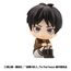 Attack on Titan Look Up Figure - Eren Yeager (Grumpy Ver.)- 4 image