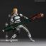 Metal Gear Solid Delta: Snake Eater Revoltech Amazing Yamaguchi Action figure - The Boss- 4 image