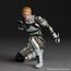 Metal Gear Solid Delta: Snake Eater Revoltech Amazing Yamaguchi Action figure - The Boss- 7 image