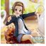 K-On! Luminasta Figure - Ritsu Tainaka- 5 image