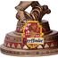 Podpórki do książek / gier / DVD Harry Potter - Gryffindor- 6 image