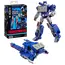 Transformers: One Studio Series Deluxe Class Action figure - Soundwave