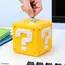 Super Mario Money Box - Question Block- 6 image