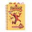 Marvel A5 notebook - Deadpool