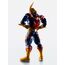 My Hero Academia S.H. Figuarts Action figure - All Might- 4 image