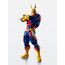 My Hero Academia S.H. Figuarts Action figure - All Might- 5 image