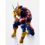 My Hero Academia S.H. Figuarts Action figure - All Might- 6 image