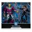 DC Multiverse (Return of Superman) Megafig Action figure 2-pack - Mongul vs Superman- 8 image