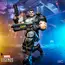 Marvel Legends (Marvel Rivals) Action figure - The Punisher- 8 image