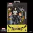 Marvel Legends (Marvel Rivals) Action figure - The Punisher- 2 image