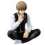 Gintama Ichibansho Statue - Okita Sougo (Gintama Exhibition Part 2)- 2 image
