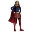 DC Multiverse (Supergirl 2015) Deluxe Theatrical Edition Actionfigur - Supergirl- 4 image
