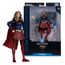 DC Multiverse (Supergirl 2015) Deluxe Theatrical Edition Actionfigur - Supergirl