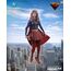 DC Multiverse (Supergirl 2015) Deluxe Theatrical Edition Actionfigur - Supergirl- 10 image