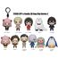 Spy x Family Series 1 Random Backpack pendant