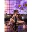 To Love-Ru Darkness Desktop Cute Figure - Nemesis (Chinese Dress Ver.)- 10 image