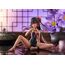 To Love-Ru Darkness Desktop Cute Figure - Nemesis (Chinese Dress Ver.)- 11 image