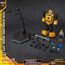 Transformers: Generation One AMK PRO Plastic model kit - Bumblebee- 7 image