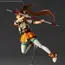 Фігурка Trails in the Sky 2nd Chapter Revoltech - Estelle Bright- 8 image