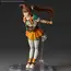 Фігурка Trails in the Sky 2nd Chapter Revoltech - Estelle Bright- 3 image