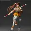 Фігурка Trails in the Sky 2nd Chapter Revoltech - Estelle Bright- 6 image