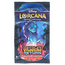 Karty do gry Disney Lorcana TCG The Return of Ursula (Booster) Wersja Angielska- 2 image