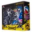 Marvel Legends (Marvel Rivals) Action figure 2-pack - Venom & Jeff the Land Shark- 4 image