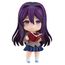 Doki Doki Literature Club! Nendoroid Action figure - Yuri #2