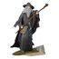 [Outlet] Figurka Lord of the Rings / Władca Pierścieni Movie Maniacs - Gandalf the Grey *USZKODZONE OPAKOWANIE*