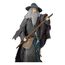 [Outlet] Figurka Lord of the Rings / Władca Pierścieni Movie Maniacs - Gandalf the Grey *USZKODZONE OPAKOWANIE*- 3 image