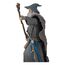 [Outlet] Figurka Lord of the Rings / Władca Pierścieni Movie Maniacs - Gandalf the Grey *USZKODZONE OPAKOWANIE*- 4 image