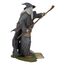 [Outlet] Figurka Lord of the Rings / Władca Pierścieni Movie Maniacs - Gandalf the Grey *USZKODZONE OPAKOWANIE*- 7 image