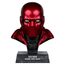 DC Direct (Batman: Three Jokers) 1/3 Mini replica - Red Hood Cowl- 3 image