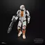 Star Wars Black Series Gaming Greats (The Old Republic) Actionfigur - Republic Trooper- 2 image