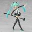 Frame Arms Girl Grande Scale Plastic model kit - Frame Music Girl Hatsune Miku- 8 image
