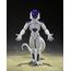 Dragon Ball Z S.H. Figuarts Actionfigur - Frieza Fourth Form (The Universe's Bottomless Power)