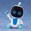Mini figurka Astro Bot Nendoroid Plus Rubber Mascot - Astro- 2 image
