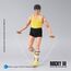 Rocky III Exquisite Super Series 1/12 Action figure - Rocky Balboa (Boxer Ver.)- 2 image