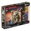 Masters of the Universe (2026) Mattel Brick Shop Construction Set - Castle Grayskull- 3 image