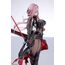 Figurka Goddess of Victory: Nikke 1/10 - Scarlet: Black Shadow- 7 image