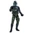 Figurka Star Wars: Revenge of the Sith Movie Masterpiece 1/6 - Clone Commander Gree (MMS877)