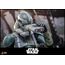 Figurka Star Wars: Revenge of the Sith Movie Masterpiece 1/6 - Clone Commander Gree (MMS877)- 3 image