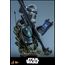 Figurka Star Wars: Revenge of the Sith Movie Masterpiece 1/6 - Clone Commander Gree (MMS877)- 4 image