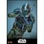 Figurka Star Wars: Revenge of the Sith Movie Masterpiece 1/6 - Clone Commander Gree (MMS877)- 5 image