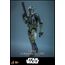Figurka Star Wars: Revenge of the Sith Movie Masterpiece 1/6 - Clone Commander Gree (MMS877)- 9 image
