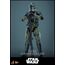 Figurka Star Wars: Revenge of the Sith Movie Masterpiece 1/6 - Clone Commander Gree (MMS877)- 10 image