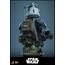 Figurka Star Wars: Revenge of the Sith Movie Masterpiece 1/6 - Clone Commander Gree (MMS877)- 11 image