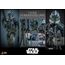 Figurka Star Wars: Revenge of the Sith Movie Masterpiece 1/6 - Clone Commander Gree (MMS877)- 17 image